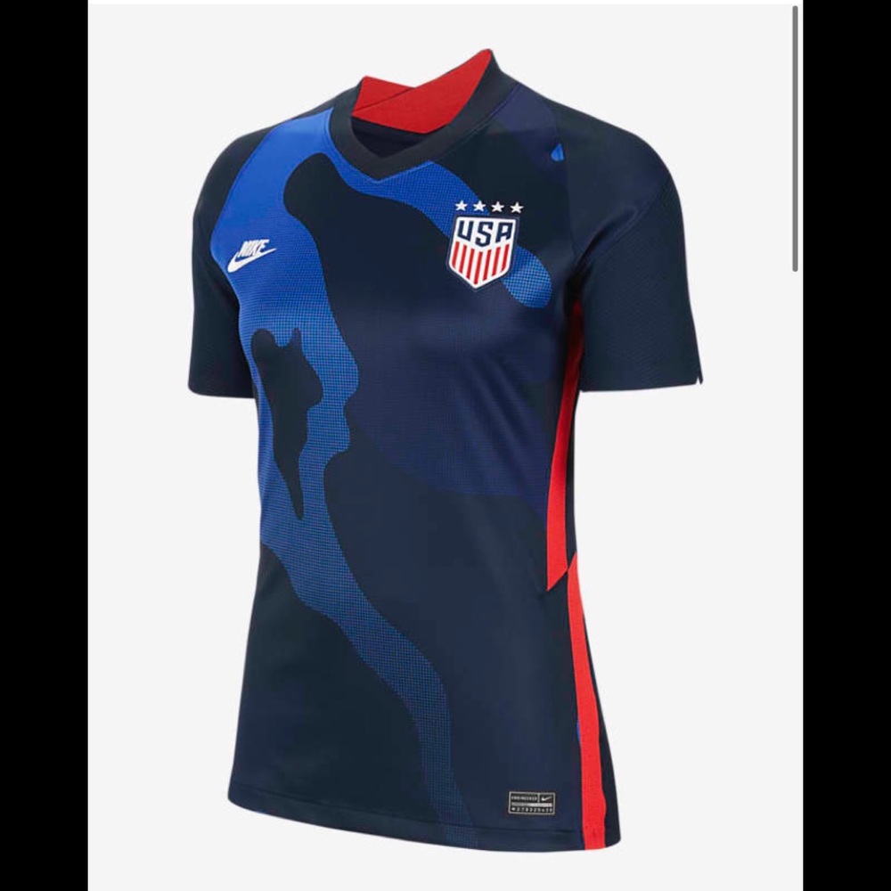 BNWT Nike 2020 Soccer Jersey for woman
